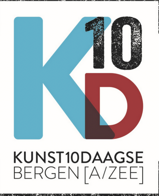 Kunst 10-Daagse Bergen