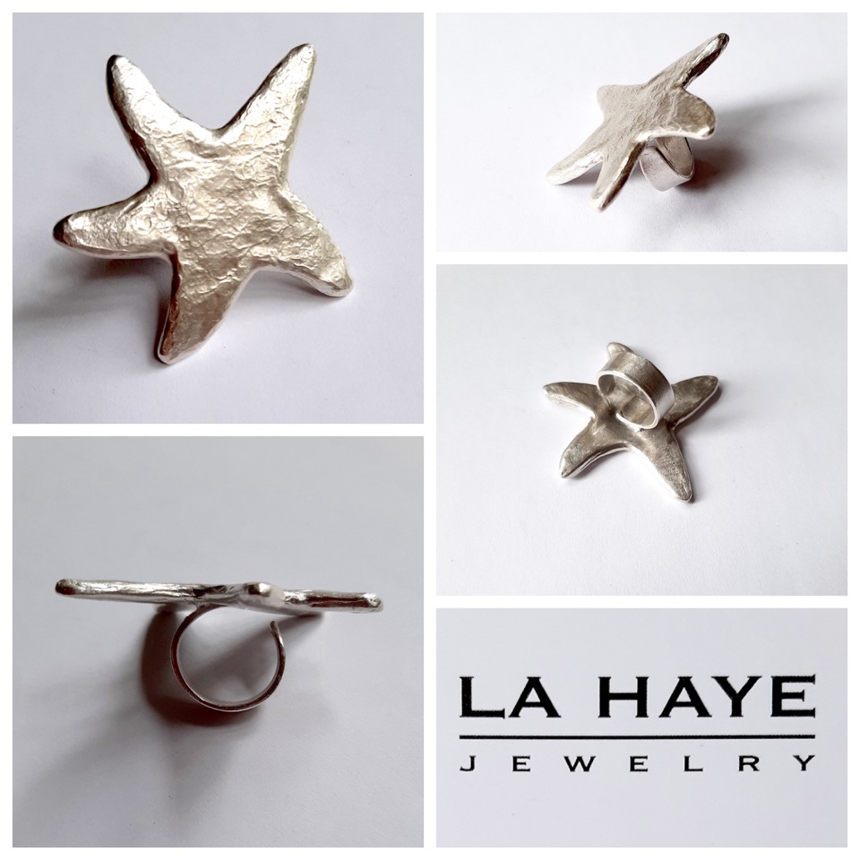 La Haye Jewelry