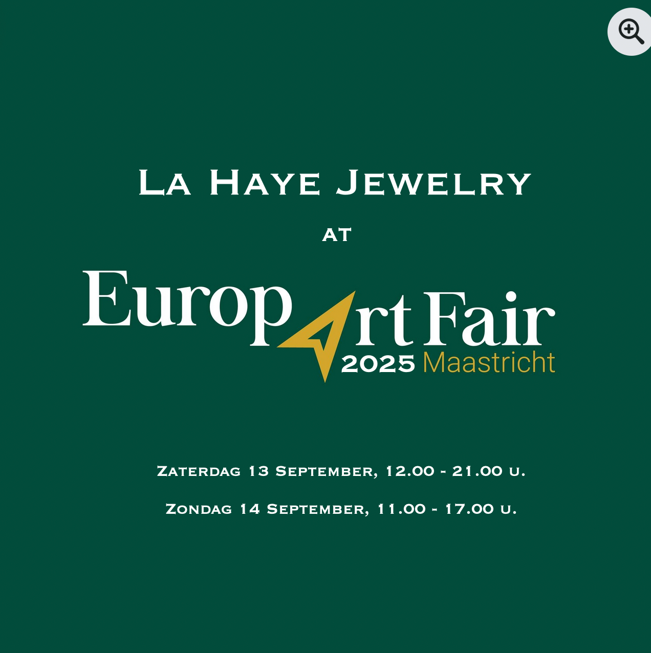 Europe Art Fair 2025
