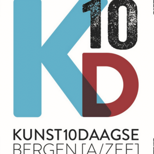 Kunst 10-Daagse Bergen