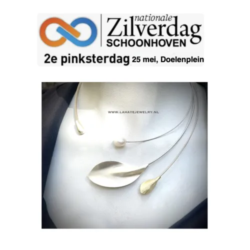 De Nationale Zilverdag 25 mei