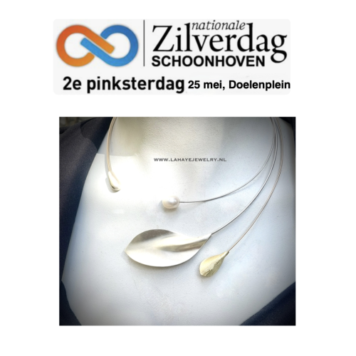 De Nationale Zilverdag 25 mei
