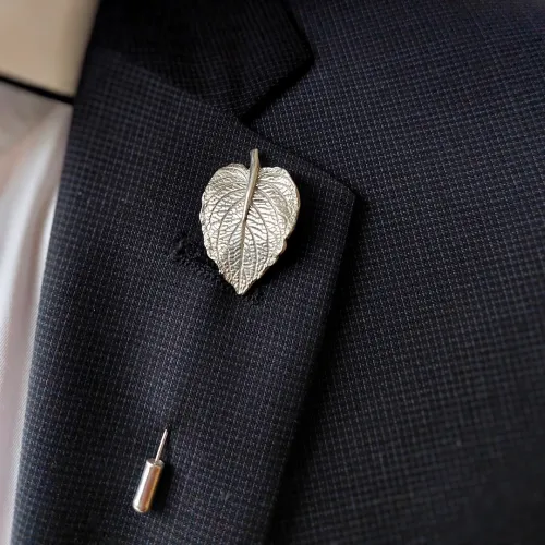 Lange Brochepin I