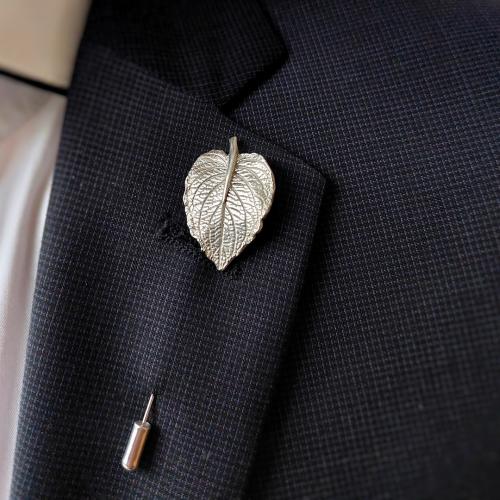 Lange Brochepin I
