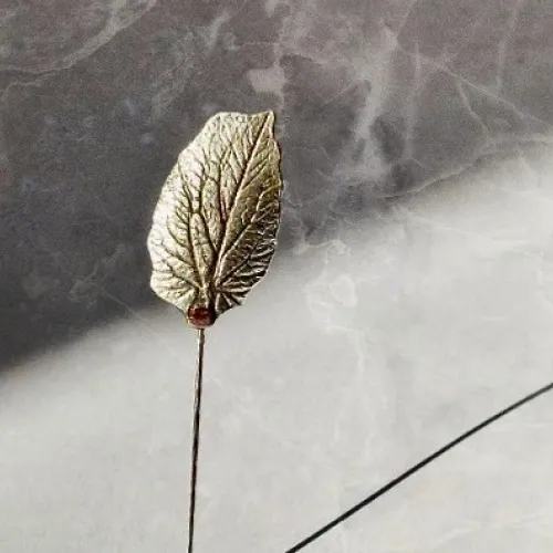 Lange Brochepin IX
