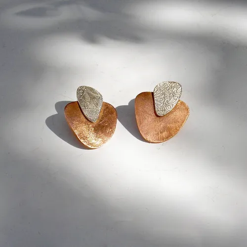Mistura - Design oorstekers