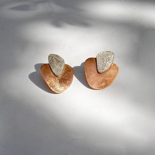 Mistura - Design oorstekers