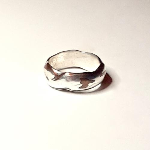 Mannenring - Antoon
