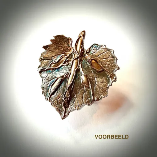 Moment - Herdenkingssieraad