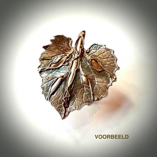 Moment - Herdenkingssieraad