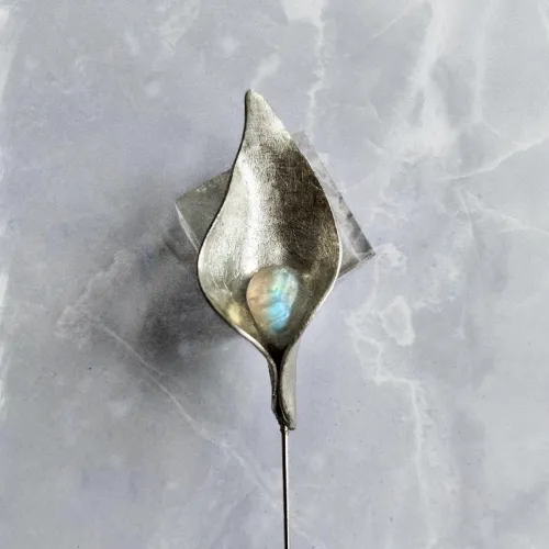 Lange Brochepin XVIII